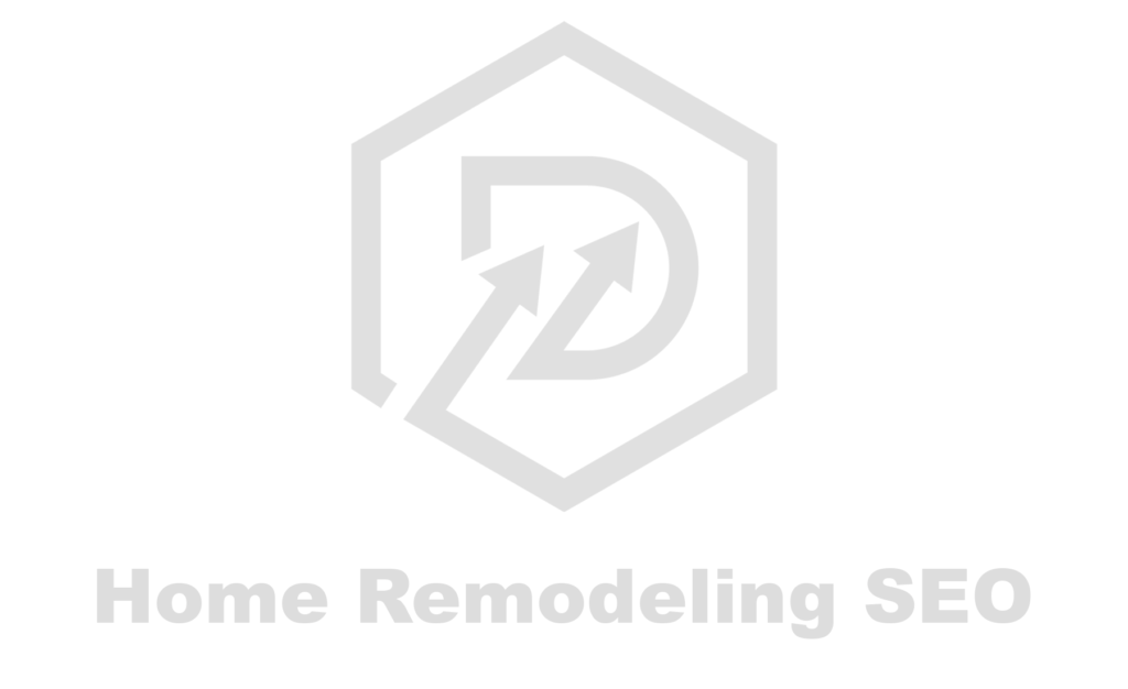 Home Remodeling SEO Company
