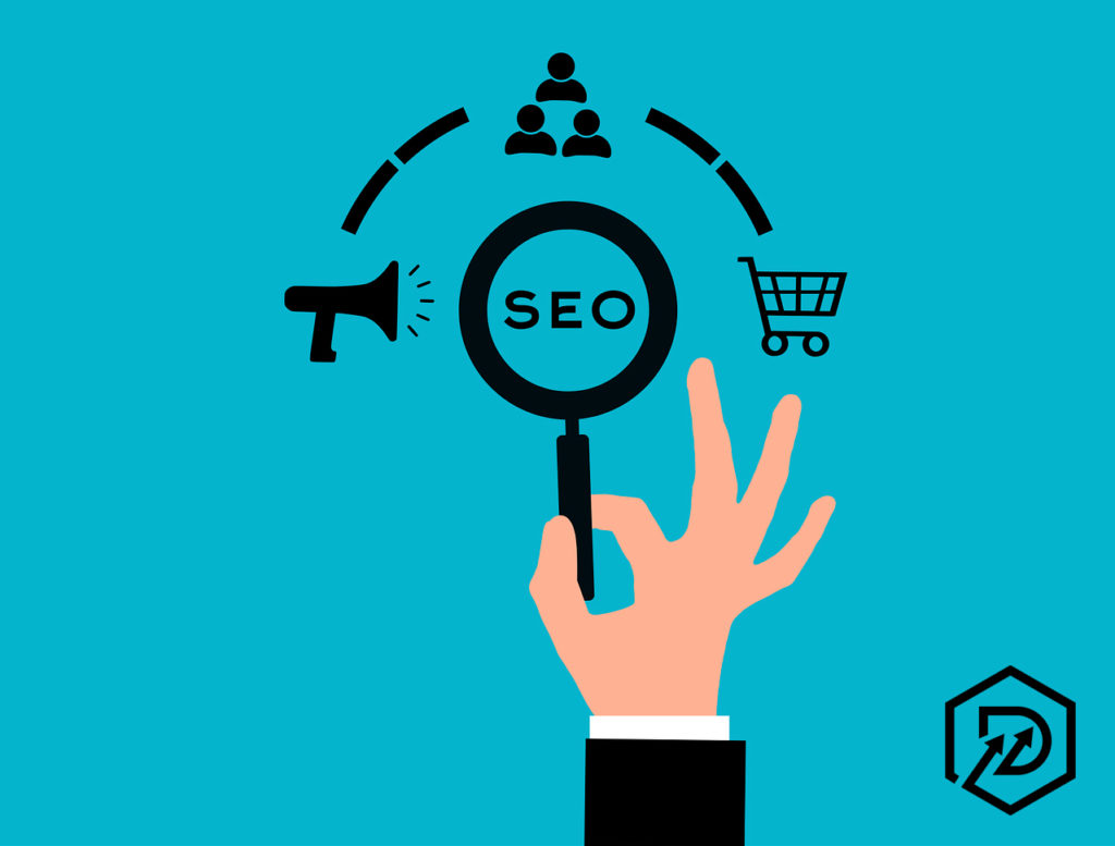 why seo is important for your brand