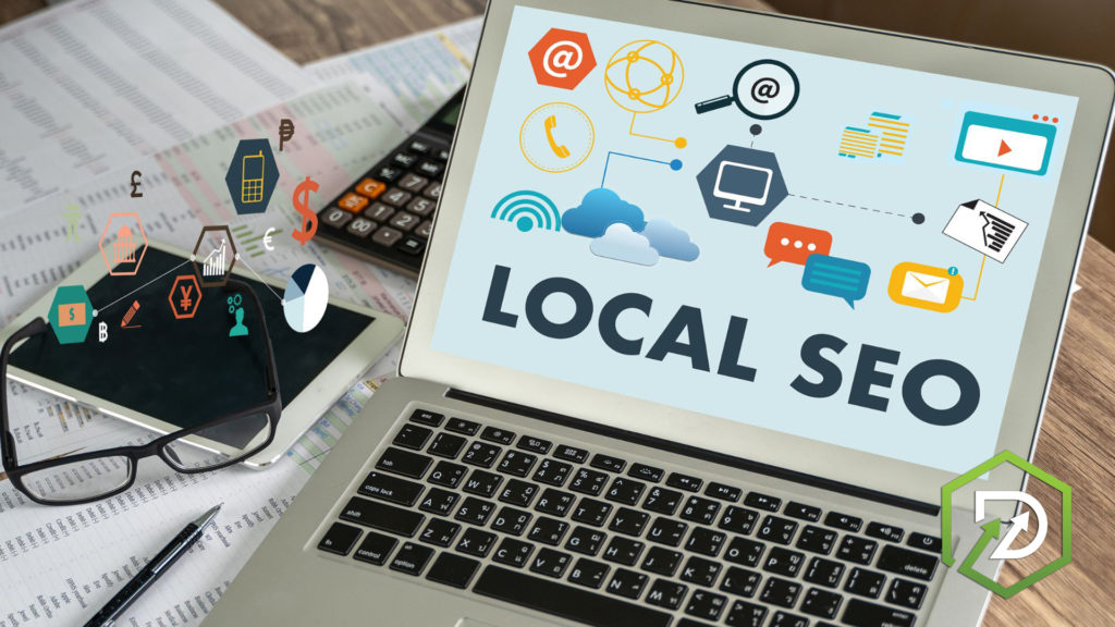 how does local seo work