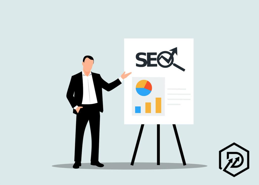 SEO las vegas Why SEO is important