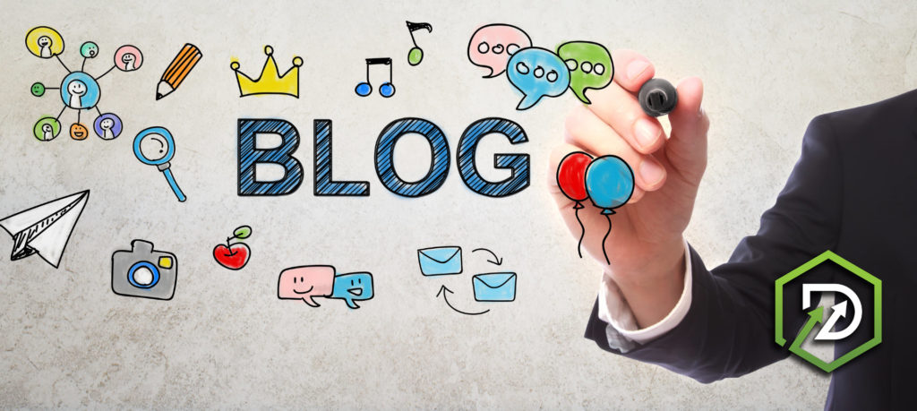 how to optimize blog posts for seo