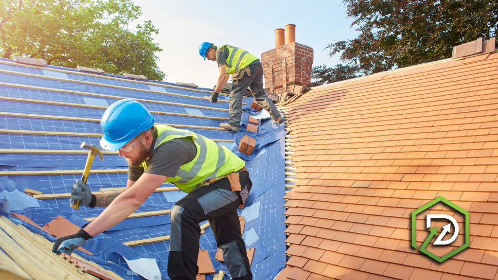 top 10 roofing companies Contractors