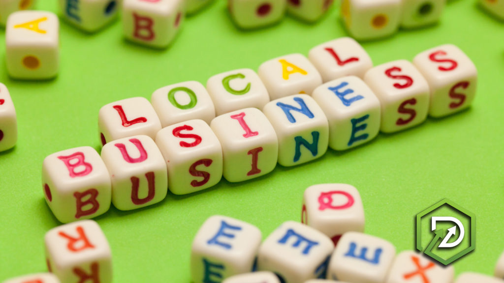 Local-business